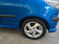 Peugeot 206 Cabriolet CC 1.6 Platinum LEDER/BT/AW-Reifen Blau - thumbnail 27