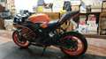 KTM RC 125 Naranja - thumbnail 4