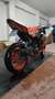 KTM RC 125 Naranja - thumbnail 5