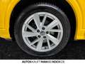 Audi Q2 35 TFSI sport LEDER NAVI TEMPO SHZ SPURH.PANO Gelb - thumbnail 15