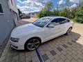 Audi A5 A5 2.0 TDI Sportback DPF Weiß - thumbnail 1