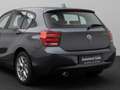 BMW 116 Advantage Paket Plus Glasdach AHK PDC Navi Grau - thumbnail 15