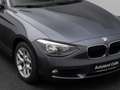 BMW 116 Advantage Paket Plus Glasdach AHK PDC Navi Grau - thumbnail 17