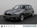 BMW 116 Advantage Paket Plus Glasdach AHK PDC Navi Grau - thumbnail 1