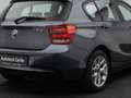 BMW 116 Advantage Paket Plus Glasdach AHK PDC Navi Grau - thumbnail 14