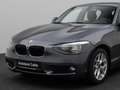 BMW 116 Advantage Paket Plus Glasdach AHK PDC Navi Grau - thumbnail 16
