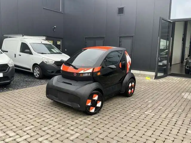 Renault Twizy