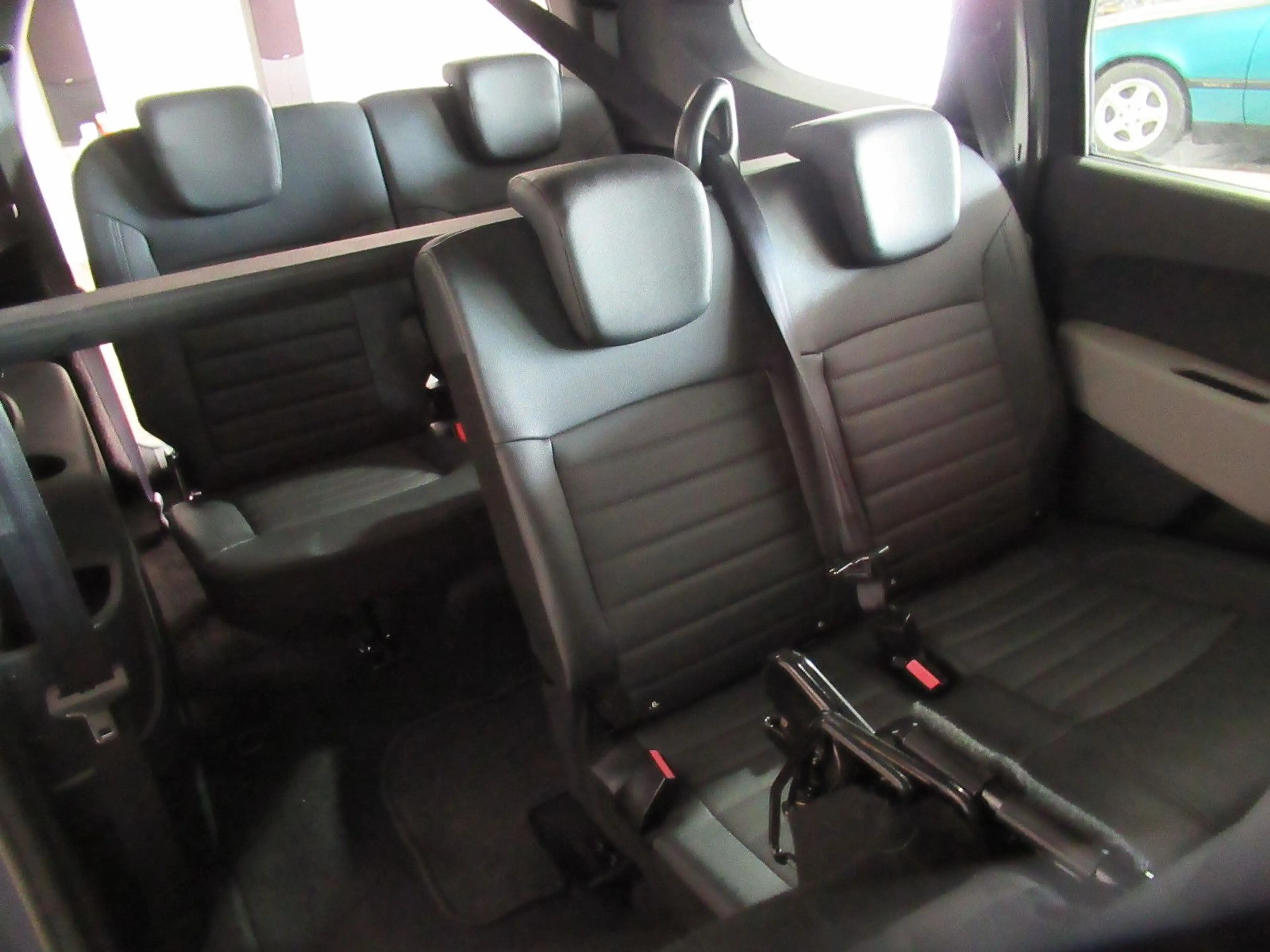 Dacia Lodgy Prestige Leder, KLIMA, PDC, NAVI, AHZV, — photo 7