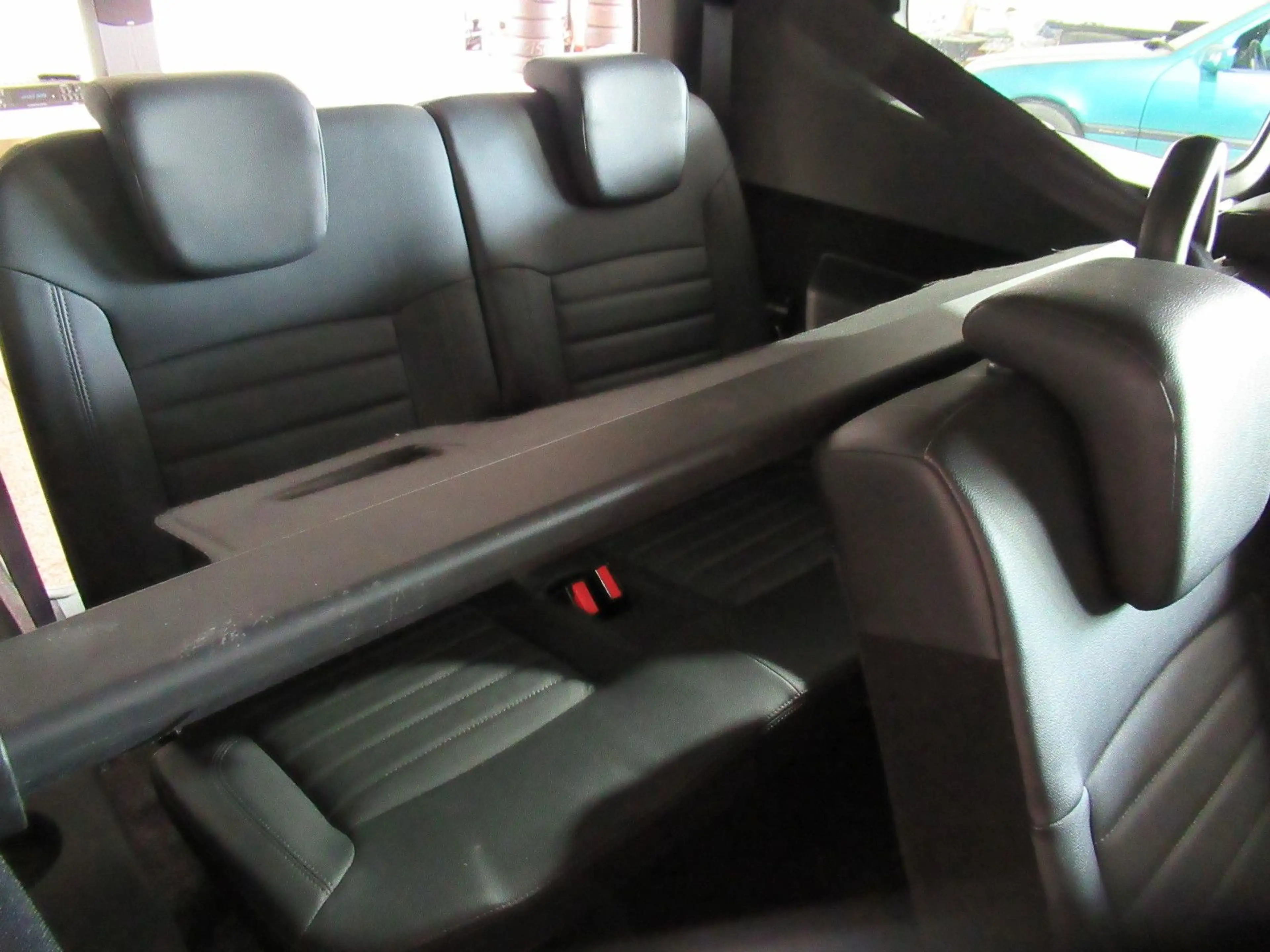 Dacia Lodgy Prestige Leder, KLIMA, PDC, NAVI, AHZV, — photo 8