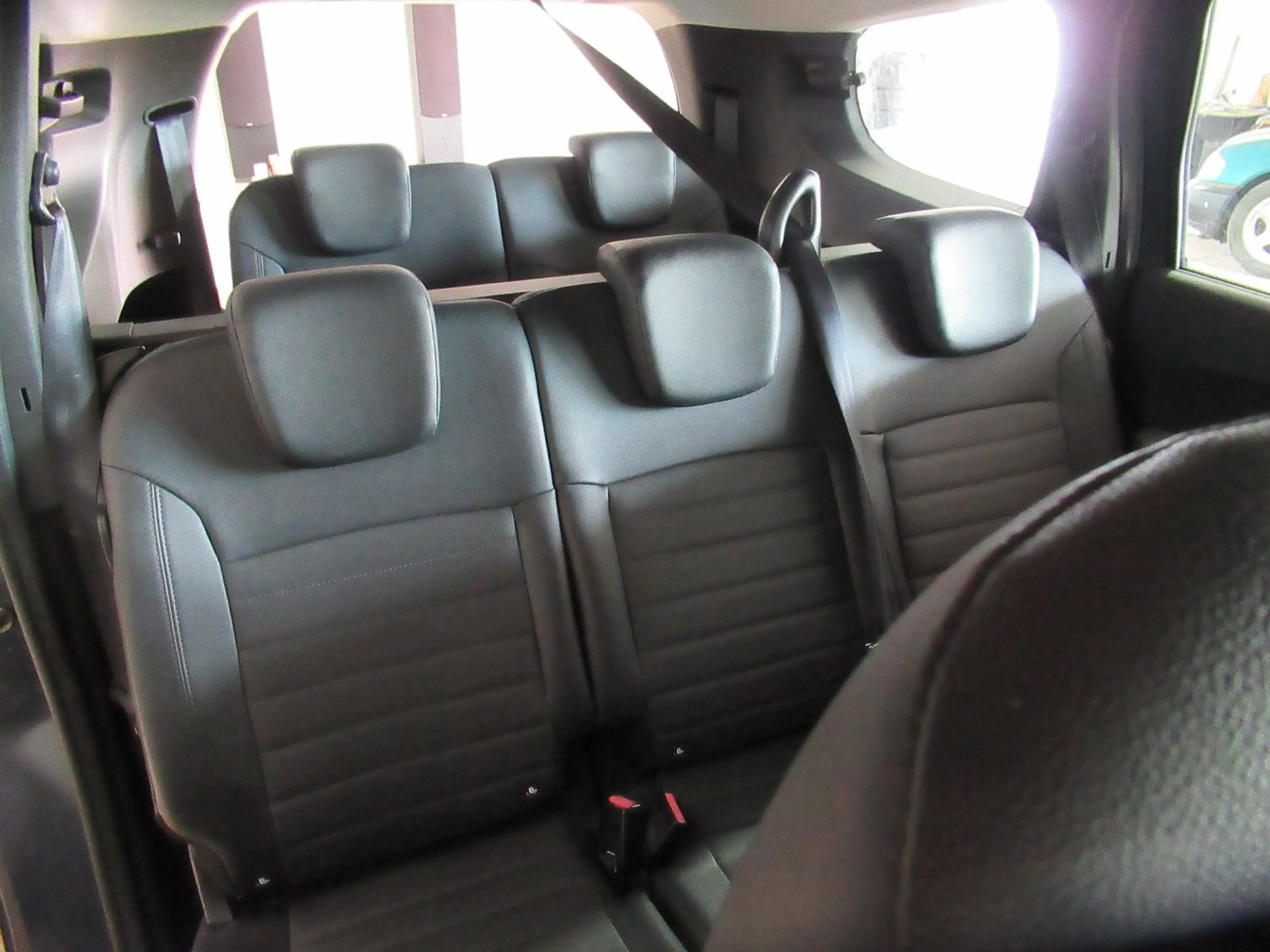 Dacia Lodgy Prestige Leder, KLIMA, PDC, NAVI, AHZV, — photo 6