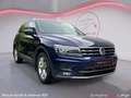 Volkswagen Tiguan 2.0 TDi SCR 4Motion Highline DSG (EU6.2) Bleu - thumbnail 1