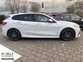 BMW 118 118i M Sport|Shadow|H&K|ACC|19"|Navi|LED|SZH| Blanc - thumbnail 6