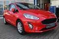Ford Fiesta Cool & Connect Rood - thumbnail 1