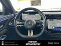 Mercedes-Benz E 300 E 300 de 4M T AMG Burm4D+DIGITAL+360°+Distro+Win Silber - thumbnail 35