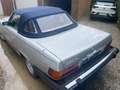 Mercedes-Benz 450 SL cabriolet et hardtop Silber - thumbnail 35
