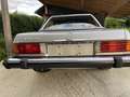 Mercedes-Benz 450 SL cabriolet et hardtop Silber - thumbnail 8