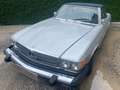 Mercedes-Benz 450 SL cabriolet et hardtop Silber - thumbnail 36