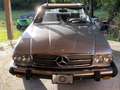 Mercedes-Benz 450 SL cabriolet et hardtop Silber - thumbnail 24
