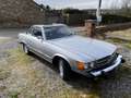 Mercedes-Benz 450 SL cabriolet et hardtop Silber - thumbnail 3