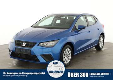 1.0 TSI DSG Style, Kamera, Winter, FullLink, 15-Zo