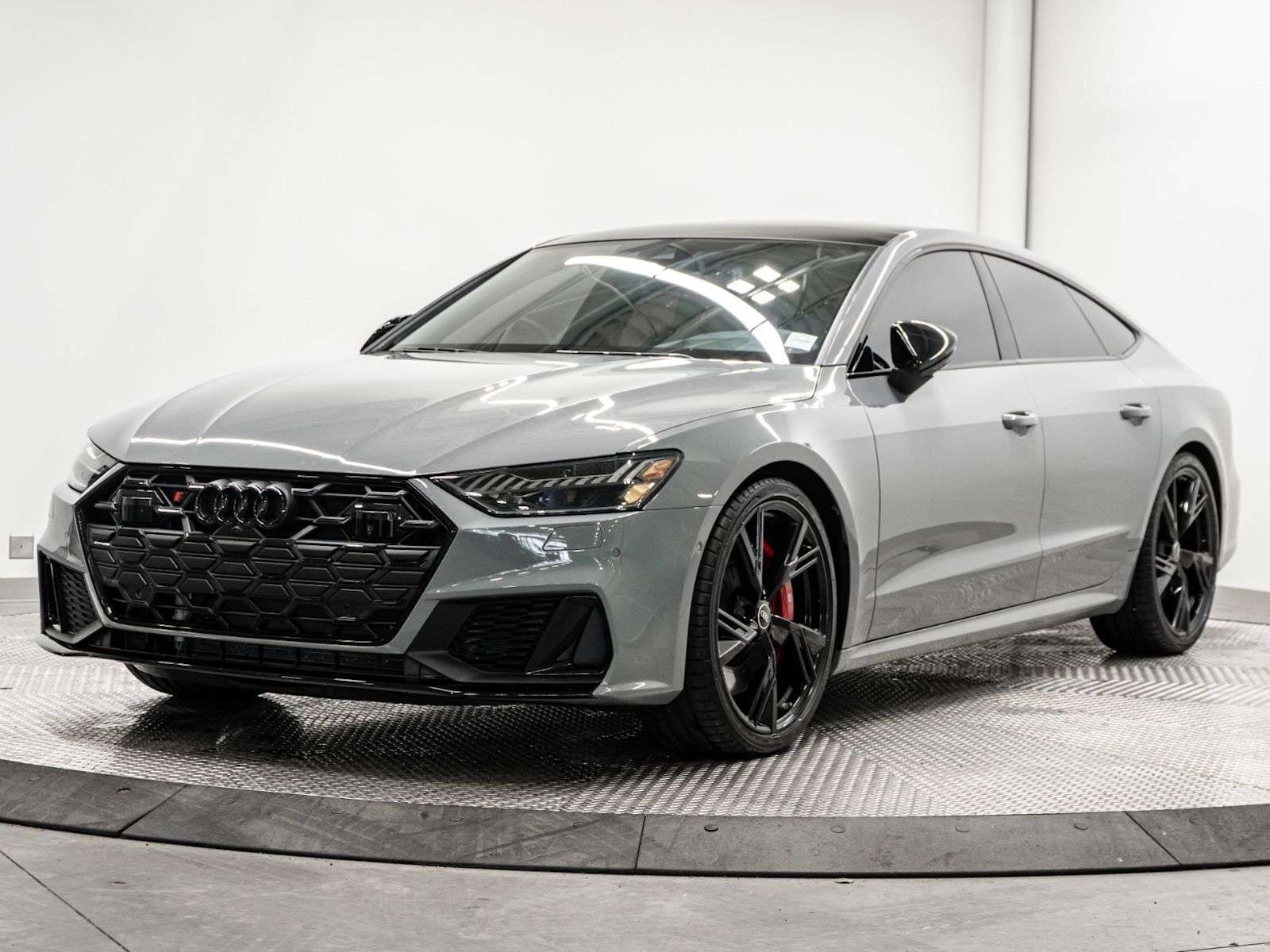 2025 Audi S7 | One Owner, Low Mileage, Full Car PPF