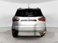Ford EcoSport 1.0 ecoboost Titanium 100cv my19 Argento - thumbnail 4