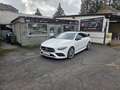 Mercedes-Benz CLA 200 Shooting Brake d 8G-DCT AMG Line Panorama - thumbnail 1