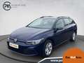 Volkswagen Golf Variant Life TDI Bleu - thumbnail 1