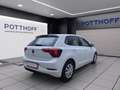 Volkswagen Polo 1.0 TSI LIFE LED SITZHZG PDC KLIMA Blanc - thumbnail 5