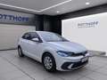 Volkswagen Polo 1.0 TSI LIFE LED SITZHZG PDC KLIMA Blanc - thumbnail 6