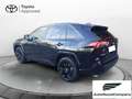 Toyota RAV 4 RAV4 2.5 HV (222CV) E-CVT AWD-i Black Edition IVA Schwarz - thumbnail 3