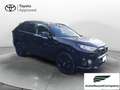 Toyota RAV 4 RAV4 2.5 HV (222CV) E-CVT AWD-i Black Edition IVA Schwarz - thumbnail 6