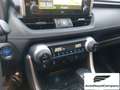 Toyota RAV 4 RAV4 2.5 HV (222CV) E-CVT AWD-i Black Edition IVA Schwarz - thumbnail 13