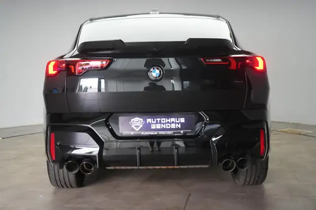 BMW X2 view 6
