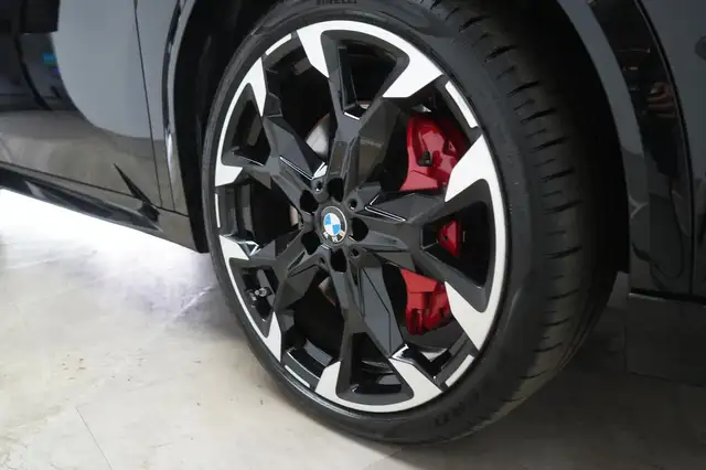 BMW X2 view 15