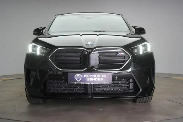 BMW X2 view 2