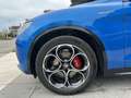 Alfa Romeo Stelvio 2.2 Turbodiesel 210CV AT8 Q4 Veloce *PROMO AZZURR Blau - thumbnail 5