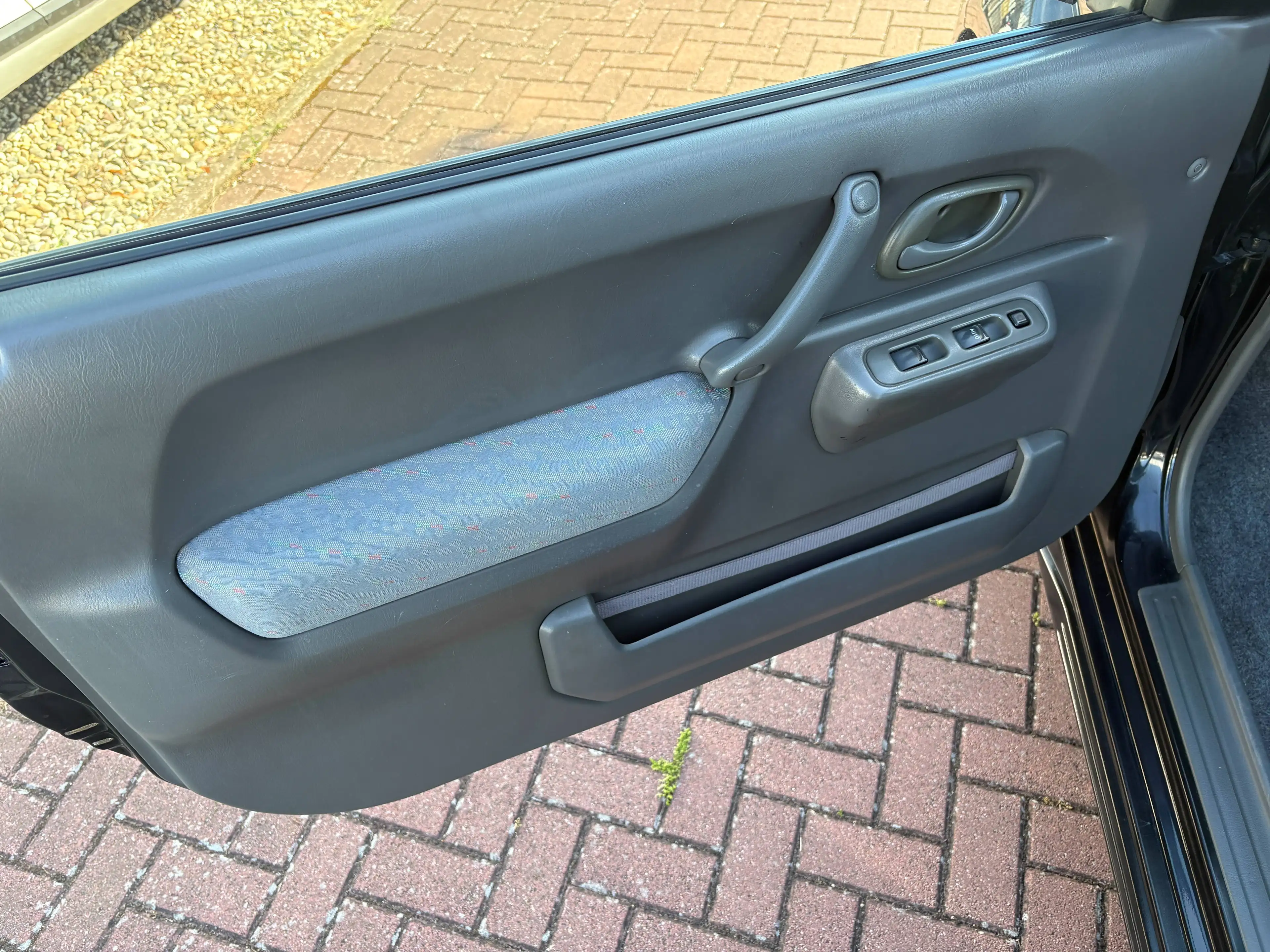 Suzuki Jimny Jimny Cabrio Scheckheft — photo 8