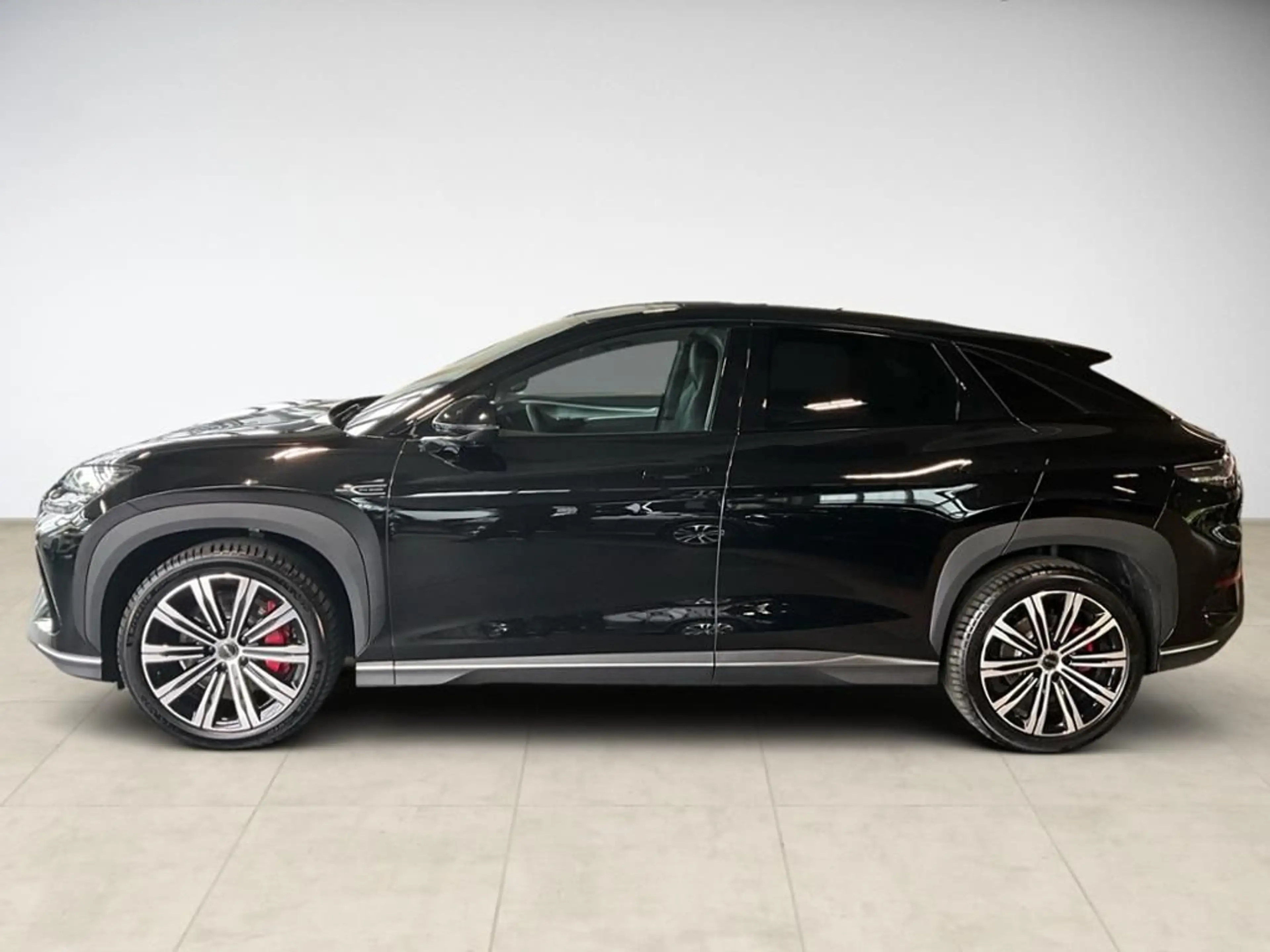 BYD Sealion 7 Design AWD AUT Bel.Sitz SpurH — photo 5