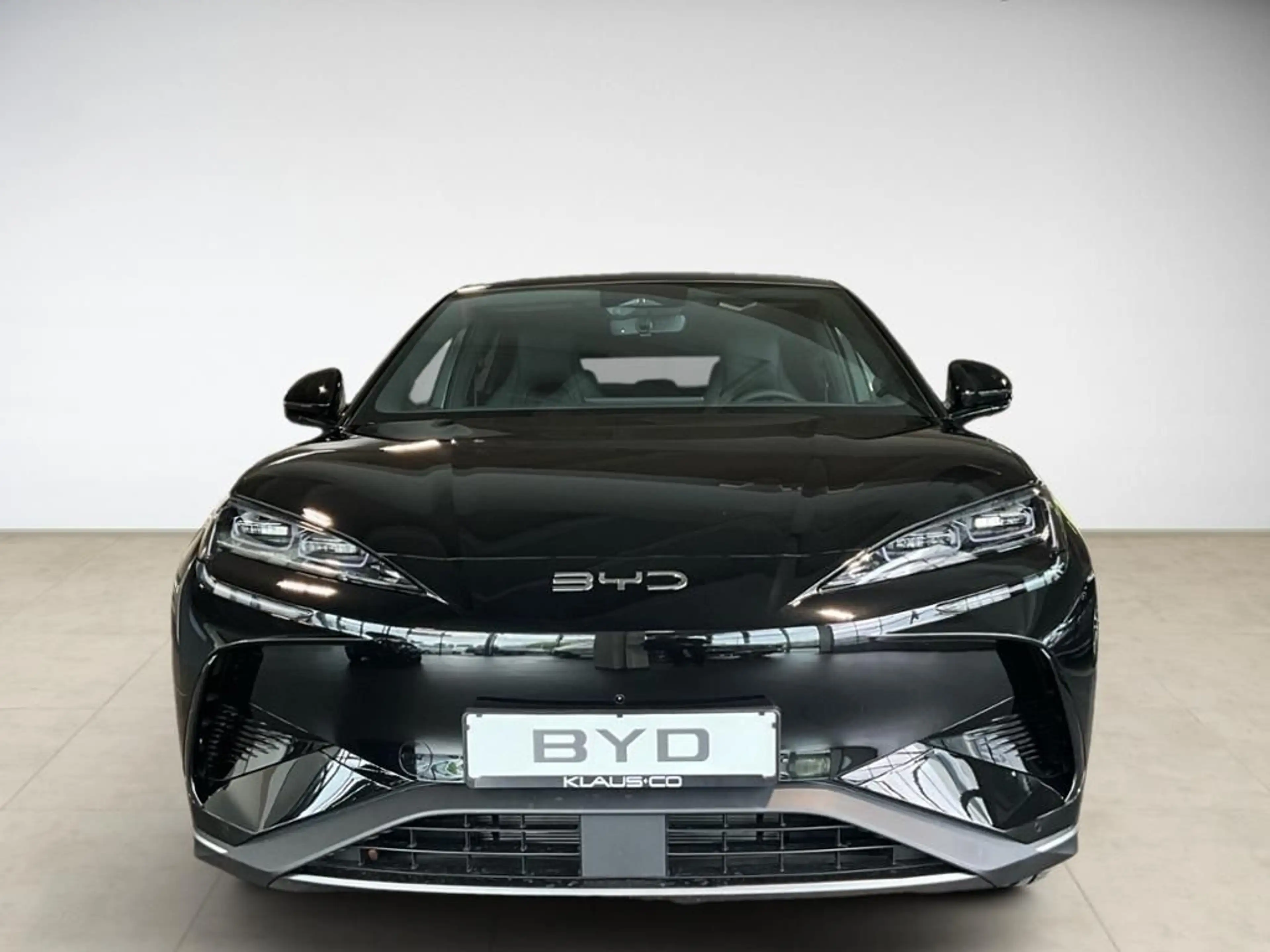 BYD Sealion 7 Design AWD AUT Bel.Sitz SpurH — photo 6