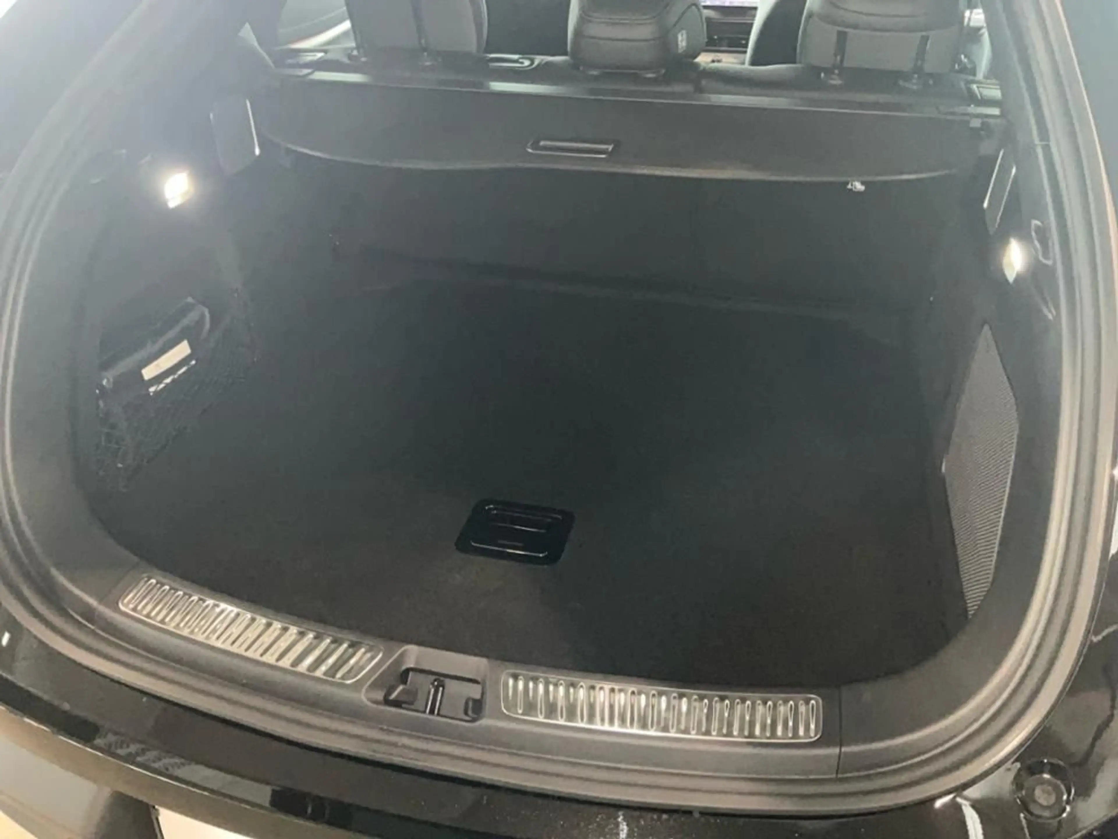 BYD Sealion 7 Design AWD AUT Bel.Sitz SpurH — photo 12