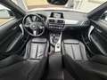 BMW 118 i M-Sport Paket PDC LEDER SHZ AHK Klima Xenon Weiß - thumbnail 8