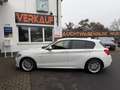 BMW 118 i M-Sport Paket PDC LEDER SHZ AHK Klima Xenon Weiß - thumbnail 14