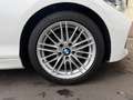 BMW 118 i M-Sport Paket PDC LEDER SHZ AHK Klima Xenon Weiß - thumbnail 13