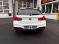 BMW 118 i M-Sport Paket PDC LEDER SHZ AHK Klima Xenon Weiß - thumbnail 12