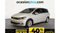 Volkswagen Touran 1.6TDI CR BMT Edition 85kW Argent - thumbnail 1