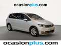 Volkswagen Touran 1.6TDI CR BMT Edition 85kW Argent - thumbnail 2