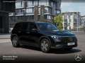 Mercedes-Benz EQB 250 ELECTRICART+NIGHT+PLUS-PAKET+AHK+PANO+EDW Schwarz - thumbnail 21