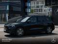 Mercedes-Benz EQB 250 ELECTRICART+NIGHT+PLUS-PAKET+AHK+PANO+EDW Schwarz - thumbnail 3
