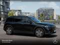 Mercedes-Benz EQB 250 ELECTRICART+NIGHT+PLUS-PAKET+AHK+PANO+EDW Schwarz - thumbnail 16